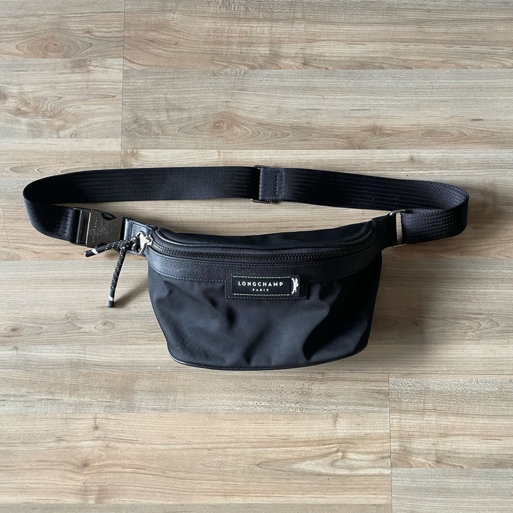 RARE LONGCHAMP BELT BAG